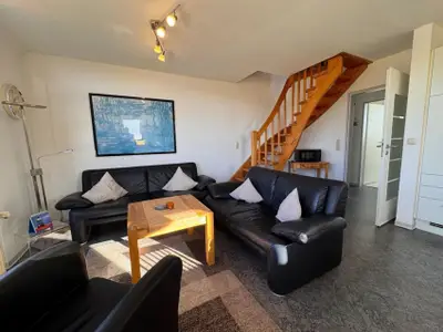 Ferienwohnung für 5 Personen (70 m²) in Schillig 6/10