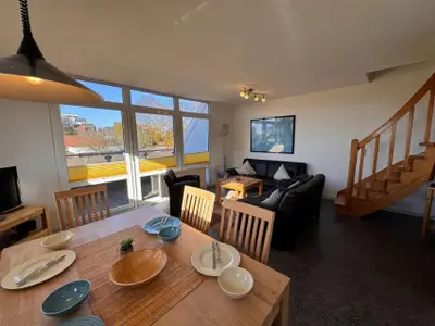 Ferienwohnung für 5 Personen (70 m²) in Schillig 7/10