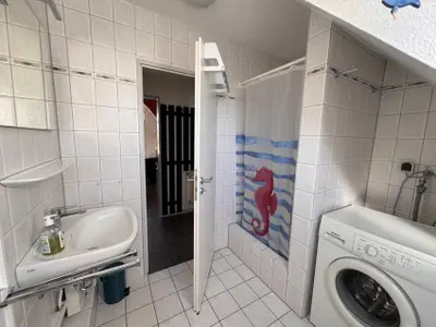 Ferienwohnung für 5 Personen (70 m²) in Schillig 8/10