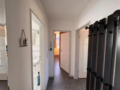 Ferienwohnung für 5 Personen (70 m²) in Schillig 9/10