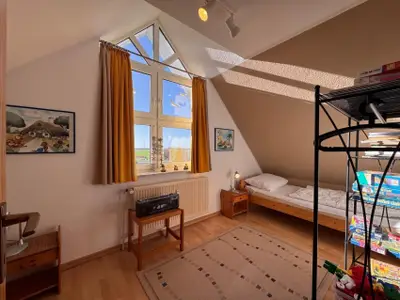 Ferienwohnung für 5 Personen (70 m²) in Schillig 10/10