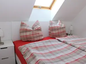 Ferienwohnung für 4 Personen (50 m²) in Horumersiel
