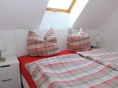 Ferienwohnung für 4 Personen (50 m²) in Horumersiel 1/10
