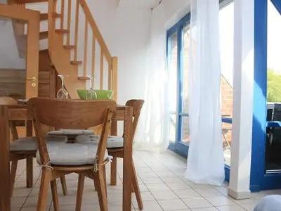 Ferienwohnung für 4 Personen (50 m²) in Horumersiel 2/10