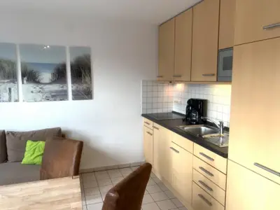 Ferienwohnung für 4 Personen (50 m²) in Horumersiel 4/10