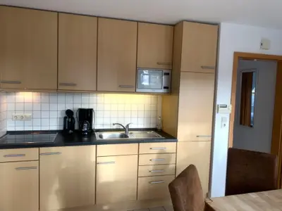 Ferienwohnung für 4 Personen (50 m²) in Horumersiel 5/10