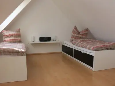 Ferienwohnung für 4 Personen (50 m²) in Horumersiel 7/10