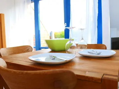 Ferienwohnung für 4 Personen (50 m²) in Horumersiel 8/10