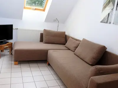 Ferienwohnung für 4 Personen (50 m²) in Horumersiel 9/10