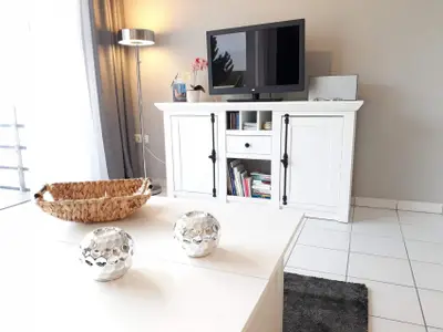 Ferienwohnung für 4 Personen (35 m²) in Horumersiel 2/10
