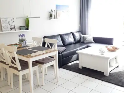 Ferienwohnung für 4 Personen (35 m²) in Horumersiel 3/10