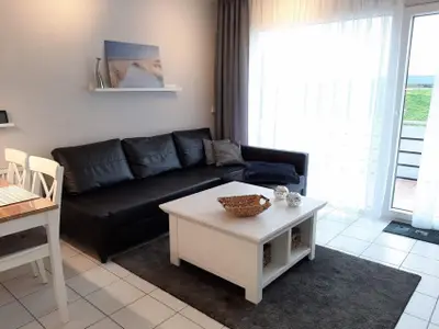 Ferienwohnung für 4 Personen (35 m²) in Horumersiel 4/10