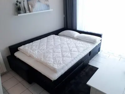 Ferienwohnung für 4 Personen (35 m²) in Horumersiel 5/10