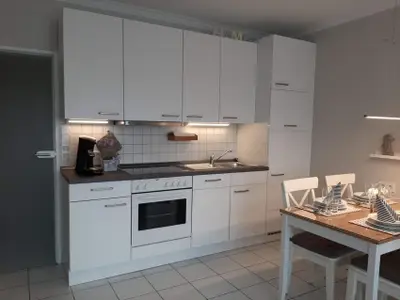 Ferienwohnung für 4 Personen (35 m²) in Horumersiel 6/10