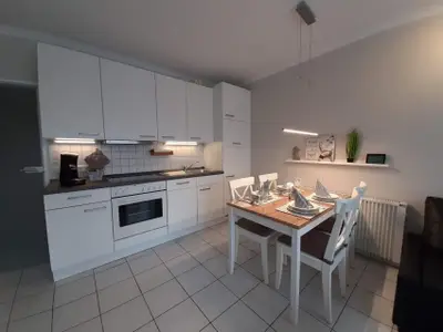Ferienwohnung für 4 Personen (35 m²) in Horumersiel 7/10