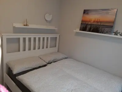 Ferienwohnung für 4 Personen (35 m²) in Horumersiel 9/10