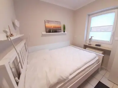 Ferienwohnung für 4 Personen (35 m²) in Horumersiel 10/10