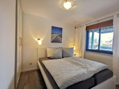 Ferienwohnung für 3 Personen (40 m²) in Horumersiel 2/10