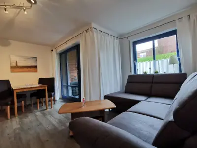 Ferienwohnung für 3 Personen (40 m²) in Horumersiel 3/10