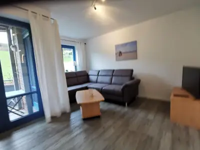 Ferienwohnung für 3 Personen (40 m²) in Horumersiel 4/10