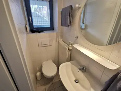 Ferienwohnung für 3 Personen (40 m²) in Horumersiel 7/10