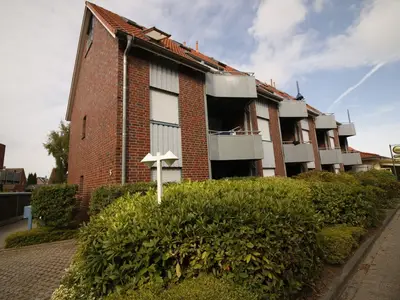 Ferienwohnung für 3 Personen (40 m²) in Horumersiel 9/10