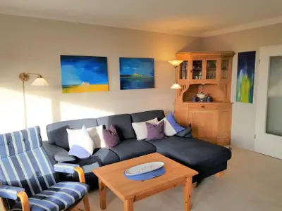 Ferienwohnung für 3 Personen (50 m²) in Schillig 3/10