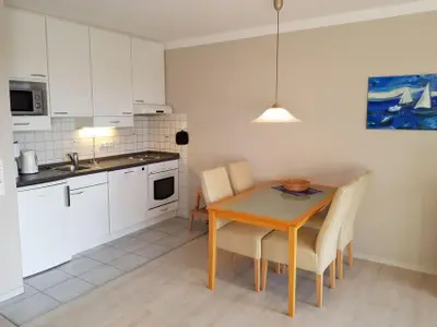 Ferienwohnung für 3 Personen (50 m²) in Schillig 6/10