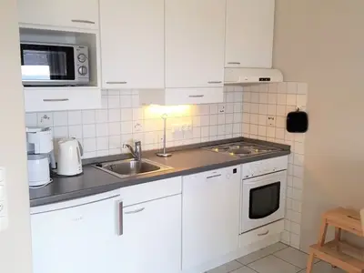 Ferienwohnung für 3 Personen (50 m²) in Schillig 7/10