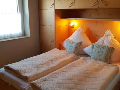 Ferienwohnung für 3 Personen (50 m²) in Schillig 8/10