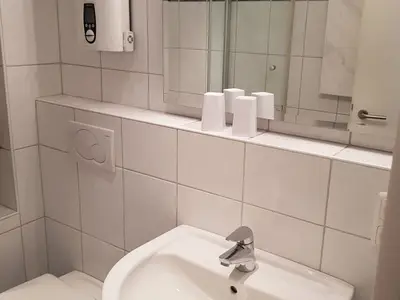 Ferienwohnung für 3 Personen (50 m²) in Schillig 10/10