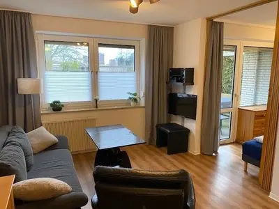 Ferienwohnung für 2 Personen (37 m²) in Horumersiel 2/10