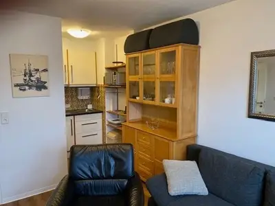 Ferienwohnung für 2 Personen (37 m²) in Horumersiel 3/10