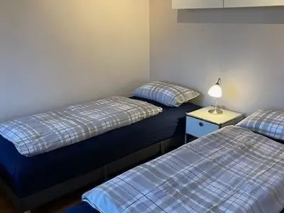 Ferienwohnung für 2 Personen (37 m²) in Horumersiel 5/10
