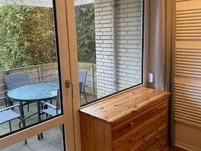 Ferienwohnung für 2 Personen (37 m²) in Horumersiel 6/10
