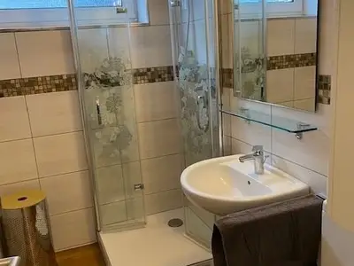 Ferienwohnung für 2 Personen (37 m²) in Horumersiel 7/10