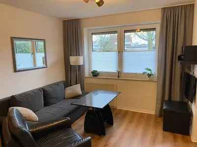 Ferienwohnung für 2 Personen (37 m²) in Horumersiel 8/10