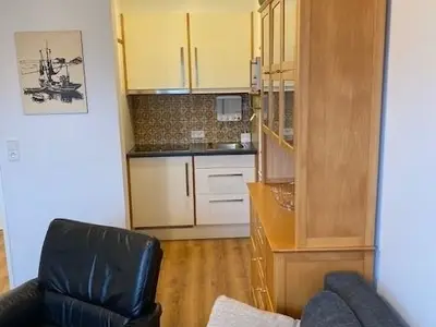 Ferienwohnung für 2 Personen (37 m²) in Horumersiel 9/10