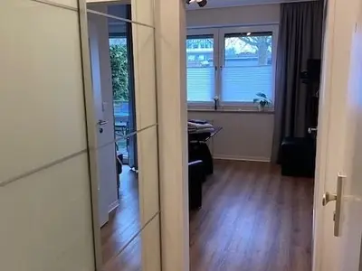 Ferienwohnung für 2 Personen (37 m²) in Horumersiel 10/10