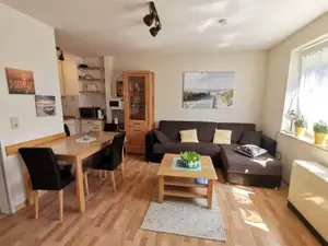 Ferienwohnung für 4 Personen (42 m²) in Horumersiel