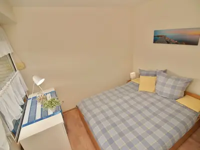 Ferienwohnung für 4 Personen (42 m²) in Horumersiel 3/10