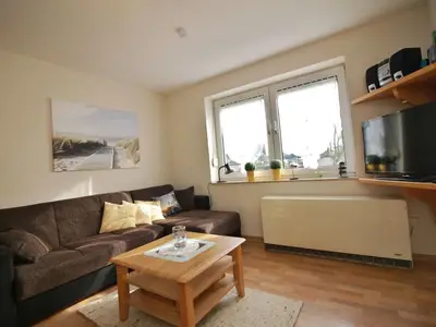 Ferienwohnung für 4 Personen (42 m²) in Horumersiel 4/10