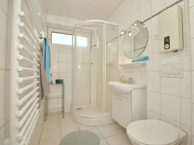 Ferienwohnung für 4 Personen (42 m²) in Horumersiel 5/10