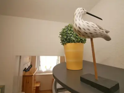 Ferienwohnung für 4 Personen (42 m²) in Horumersiel 8/10