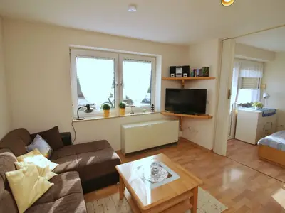 Ferienwohnung für 4 Personen (42 m²) in Horumersiel 9/10