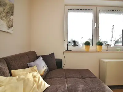 Ferienwohnung für 4 Personen (42 m²) in Horumersiel 10/10