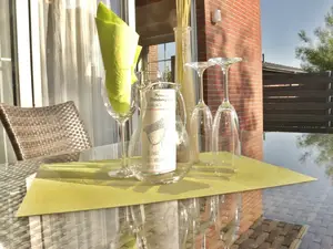 Ferienwohnung für 4 Personen (75 m²) in Schillig