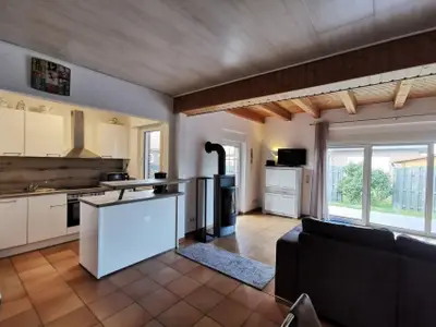 Ferienwohnung für 4 Personen (75 m²) in Schillig 2/10