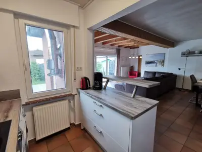 Ferienwohnung für 4 Personen (75 m²) in Schillig 3/10