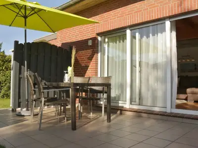 Ferienwohnung für 4 Personen (75 m²) in Schillig 4/10